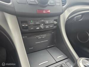 Imagen 16/32 de Honda Accord (2008)