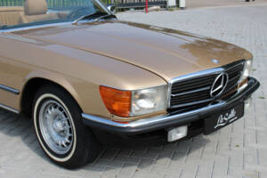 Image 7/26 of Mercedes-Benz 280 SL (1980)