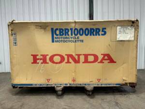 Afbeelding 2/47 van Honda DUMMY (2005)