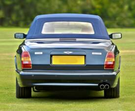 Imagen 20/50 de Bentley Azure Mulliner (2003)