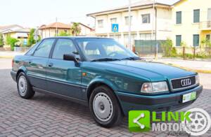 Image 7/10 of Audi 80 - 2.0 E (1992)
