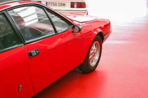 Image 18/39 of Lancia Beta Coupe 2000 i.e. (1982)