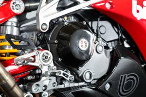Bild 32/50 von Bimota DUMMY (2009)