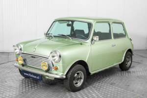 Image 16/50 of Austin Mini 1000 (1983)