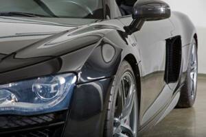 Bild 9/24 von Audi R8 V10 Spyder (2010)