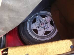 Bild 22/28 von Alfa Romeo 1.6 Spider (1991)