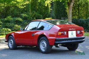 Bild 3/50 von Alfa Romeo Junior Zagato GT 1300 (1970)