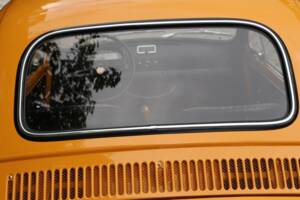 Image 22/44 of FIAT 500 L (1970)