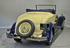 Image 11/50 de Rolls-Royce 20 HP Doctors Coupe Convertible (1924)