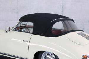 Bild 47/50 von Porsche 356 A 1600 Speedster (1958)