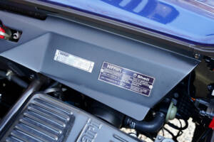Imagen 16/50 de Ferrari F 355 Spider (2000)