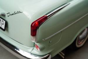 Bild 68/99 von Borgward Isabella (1959)