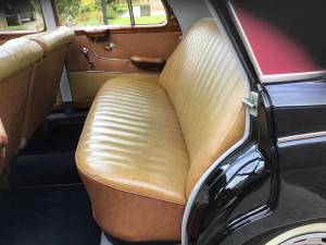 Image 6/25 of Mercedes-Benz 220 S (1958)