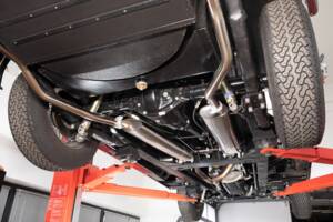 Afbeelding 33/34 van Jaguar XK 150 3.4 S OTS (1958)