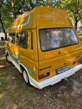 Bild 8/28 von Volkswagen T3 Westfalia 1.6 TD (1987)