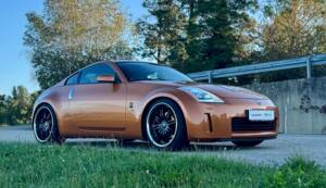 Image 9/26 de Nissan 350Z mk2 (2003)