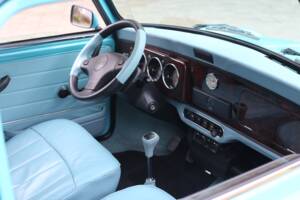 Image 33/50 de Mini Cooper 1.3i MPI (1999)