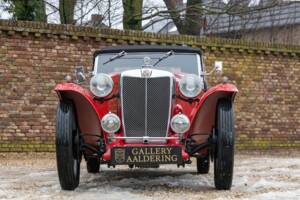 Bild 5/50 von MG TC (1949)