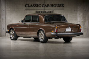 Imagen 2/100 de Rolls-Royce Silver Shadow II (1980)