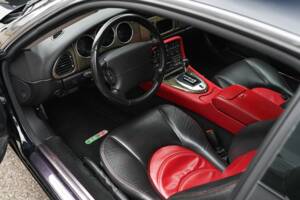 Imagen 27/42 de Jaguar XKR (2003)