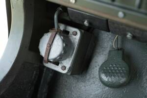 Image 50/50 de DKW Munga (1957)