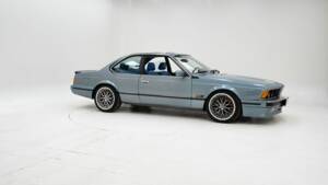 Afbeelding 3/15 van BMW 635 CSi (1989)