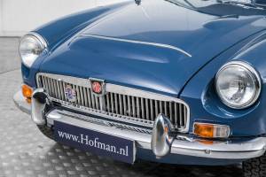 Bild 31/50 von MG MGC GT (1969)