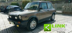 Imagen 1/10 de Autobianchi A112 Abarth (1984)