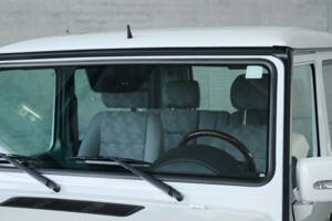 Bild 11/50 von Mercedes-Benz G 500 (kurz) (2007)