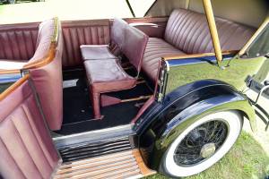 Afbeelding 24/50 van Rolls-Royce Phantom II (1933)