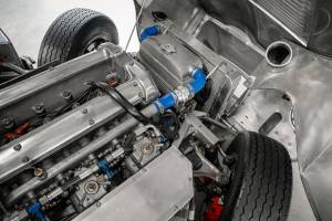 Image 13/37 of Jaguar E-Type 3.8 (1963)