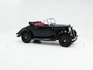 Imagen 3/15 de FIAT 508 Balilla Series 2 (1935)