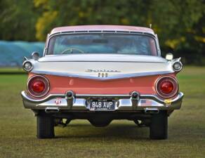 Bild 16/50 von Ford Fairlane 500 Skyliner (1959)