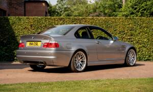 Imagen 3/50 de BMW M3 CSL (2003)