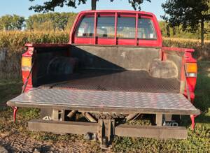 Bild 17/34 von Toyota Hilux (1988)