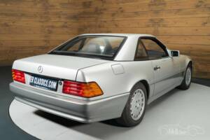 Image 13/19 de Mercedes-Benz 300 SL (1990)