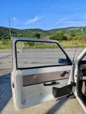 Image 20/39 of FIAT Panda 4x4 1,0 (1986)