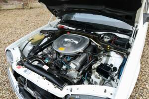 Bild 38/50 von Mercedes-Benz 380 SEL (1983)