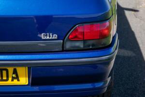 Imagen 16/44 de Renault Clio I Williams (1995)
