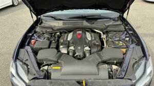 Image 43/53 of Maserati Quattroporte GTS (2013)