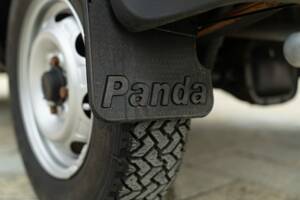 Immagine 18/44 di FIAT Panda 4x4 1,0 (1987)