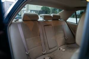 Bild 11/50 von Lexus IS 200 (2002)