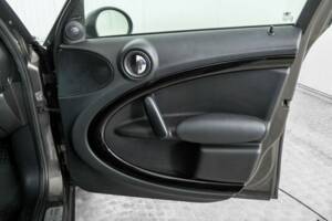 Immagine 32/50 di Mini Cooper S Countryman ALL4 (2010)