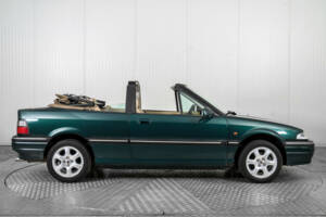 Image 10/50 de Rover 216 (1996)