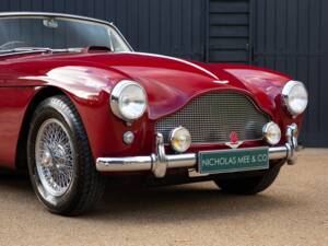 Bild 16/83 von Aston Martin DB 2/4 Mk III (1959)
