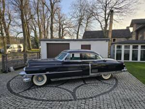 Bild 2/9 von Cadillac 62 Sedan (1950)