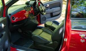 Bild 4/50 von Abarth 595 C Competizione (2014)