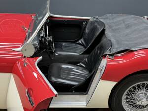Bild 23/50 von Austin-Healey 3000 Mk I (BT7) (1961)