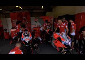 Image 17/21 de Ducati DUMMY (2018)
