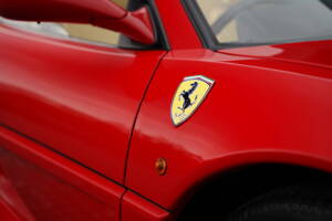 Bild 37/50 von Ferrari F 355 Spider (1999)